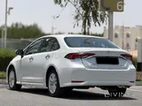Toyota Corolla XLI 2026